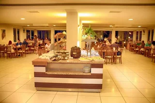 Бодрум: Shark Club Hotel