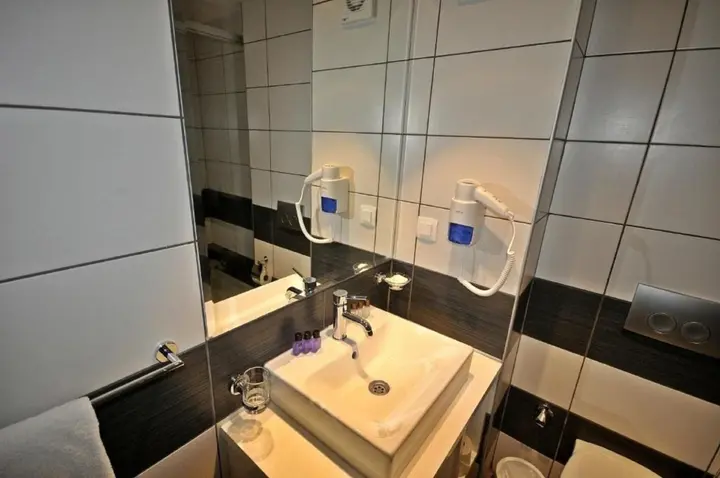 Бодрум: Shark Club Hotel