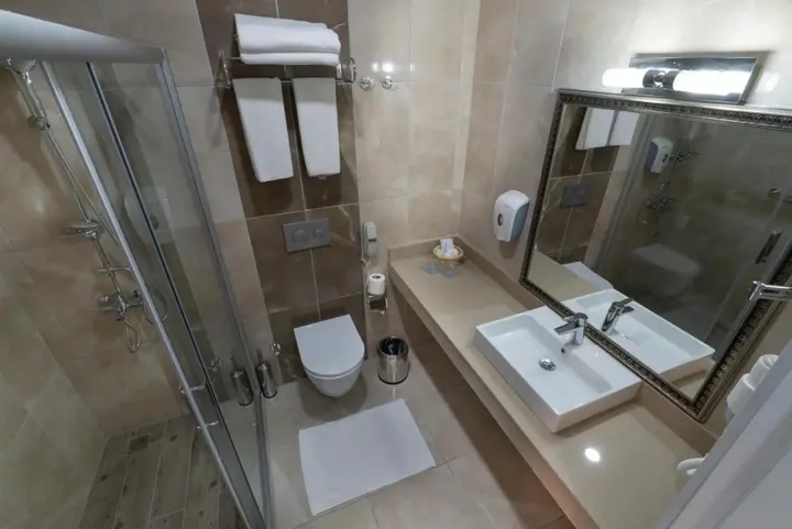 Манавгат: Linda Resort Hotel