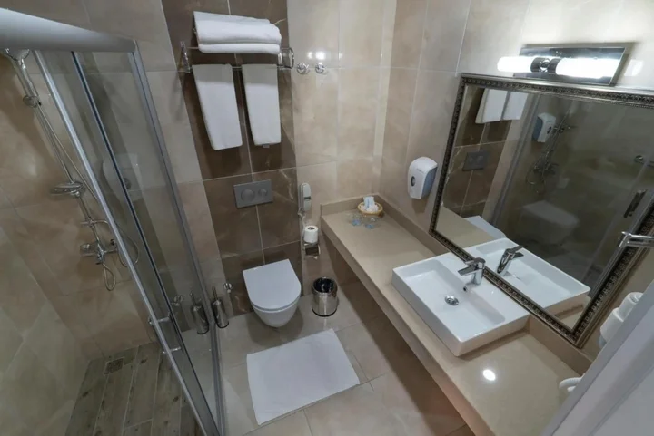 Манавгат: Linda Resort Hotel