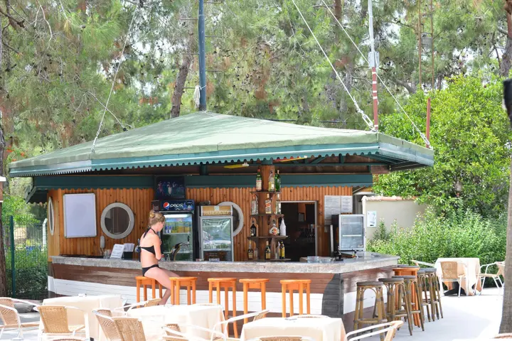 Манавгат: Linda Resort Hotel