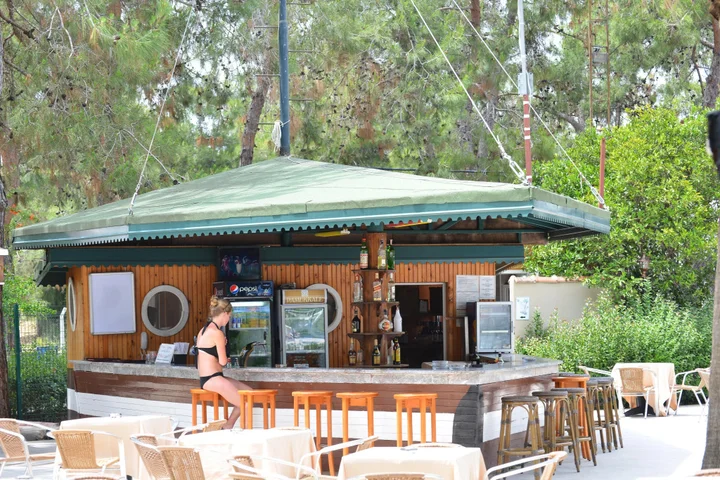 Манавгат: Linda Resort Hotel