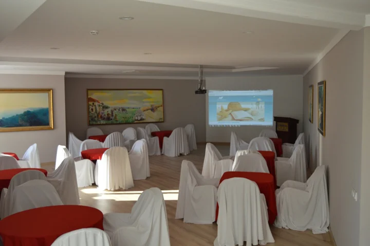 Манавгат: Linda Resort Hotel