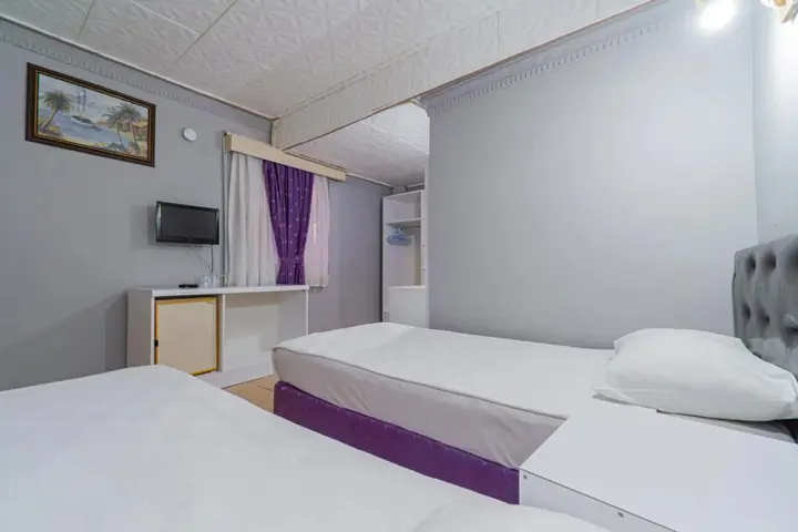 Манавгат: Linda Resort Hotel