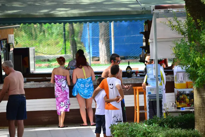 Манавгат: Linda Resort Hotel