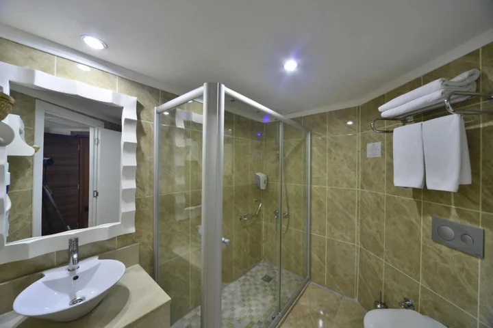 Манавгат: Linda Resort Hotel