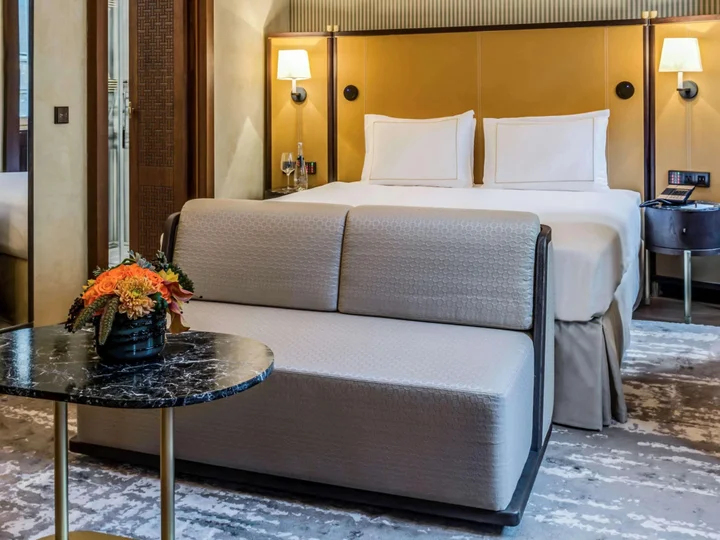 Манавгат: Linda Resort Hotel
