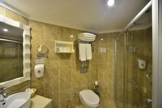 Манавгат: Linda Resort Hotel