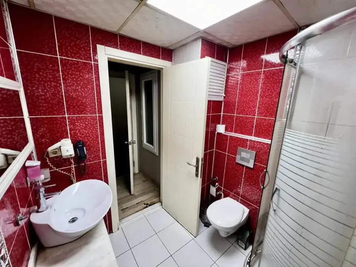 Адана: Adana Madi Hotel