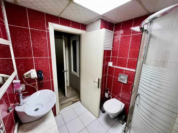 Адана: Adana Madi Hotel