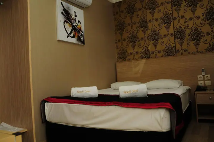Адана: Adana Madi Hotel