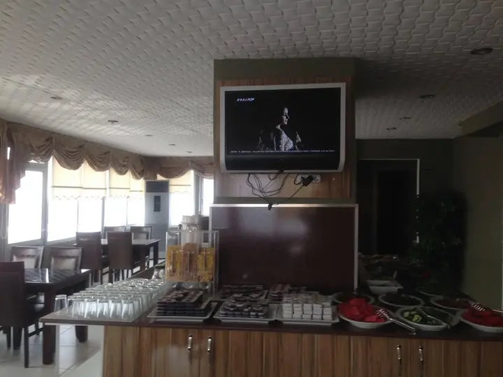 Адана: Adana Madi Hotel