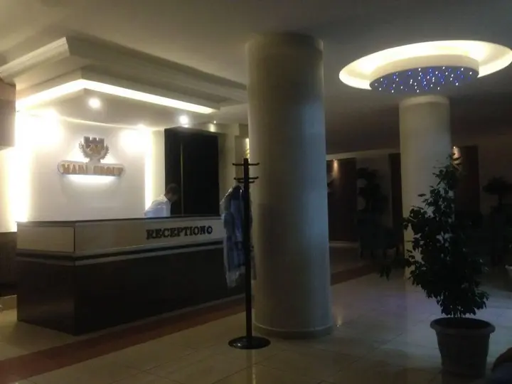 Адана: Adana Madi Hotel
