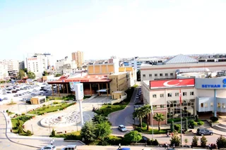 Адана: Adana Madi Hotel