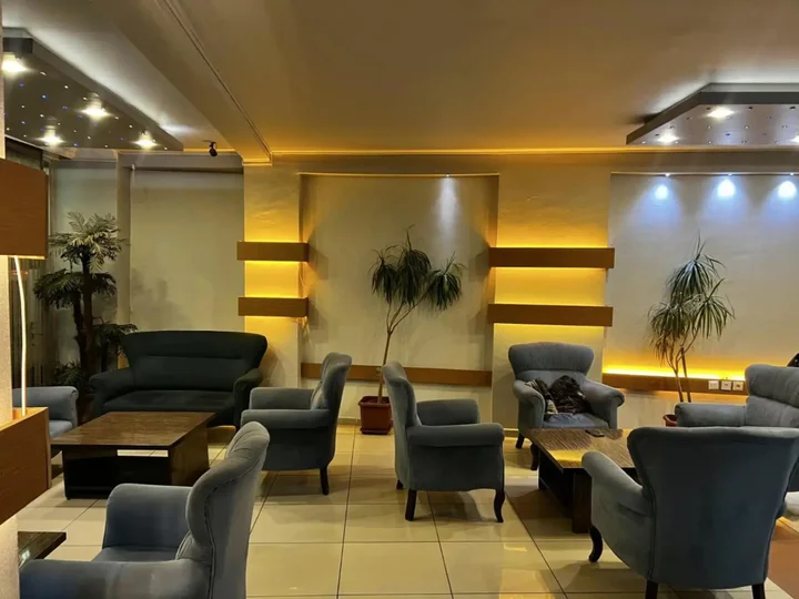 Адана: Adana Madi Hotel