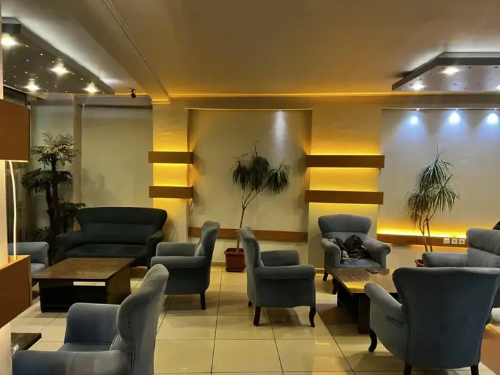 Адана: Adana Madi Hotel