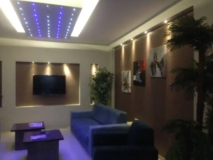 Адана: Adana Madi Hotel