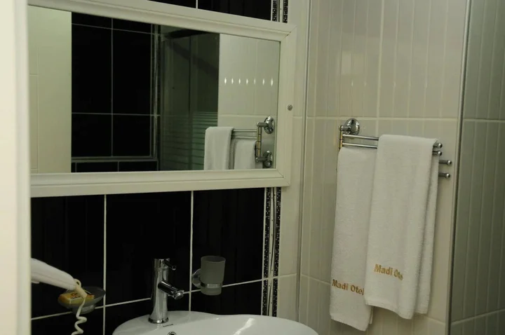 Адана: Adana Madi Hotel