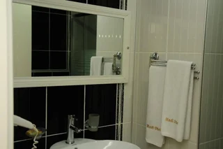 Адана: Adana Madi Hotel