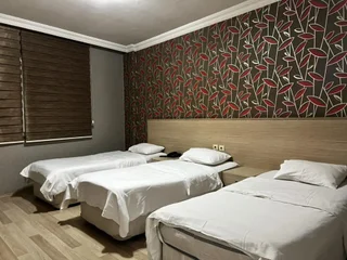 Адана: Adana Madi Hotel
