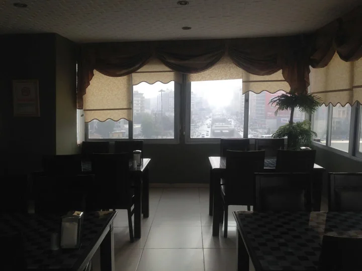 Адана: Adana Madi Hotel