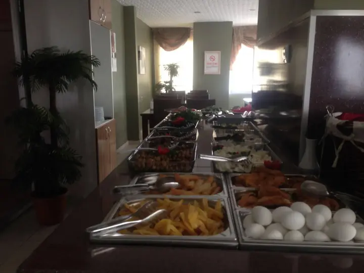 Адана: Adana Madi Hotel