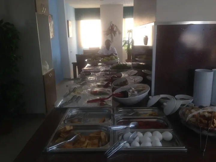 Адана: Adana Madi Hotel