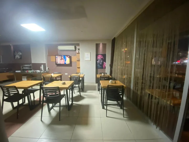 Адана: Adana Madi Hotel