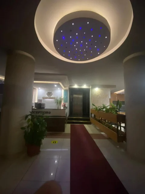 Адана: Adana Madi Hotel