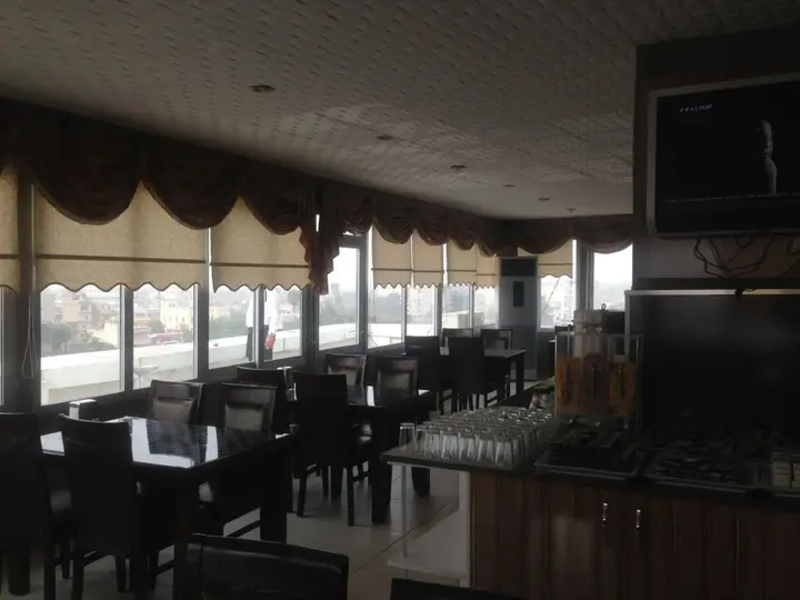 Адана: Adana Madi Hotel