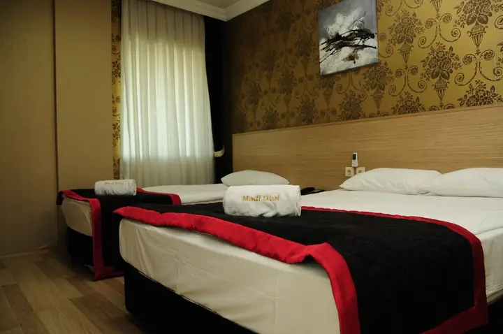 Adana Madi Hotel — фото 2