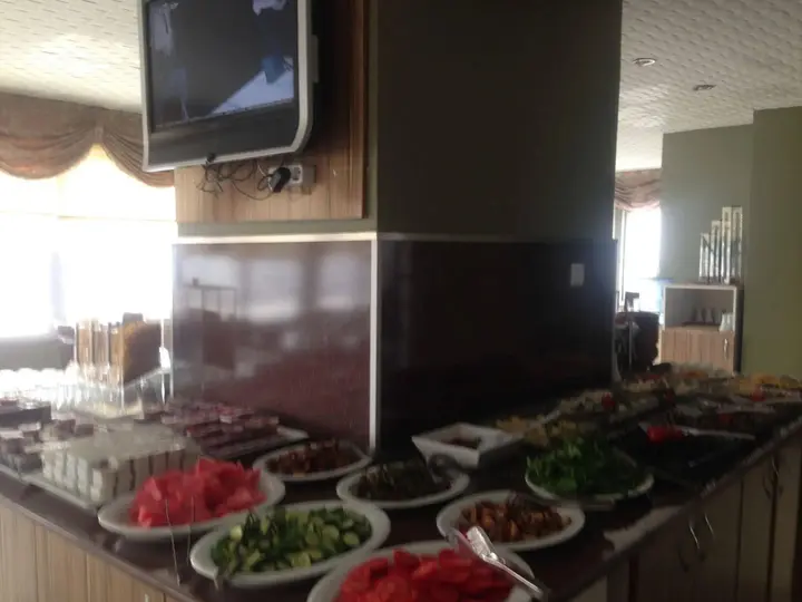 Адана: Adana Madi Hotel