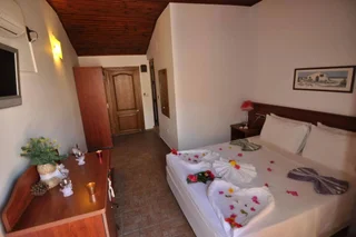 Дальян: Longhouse Inn Hotel