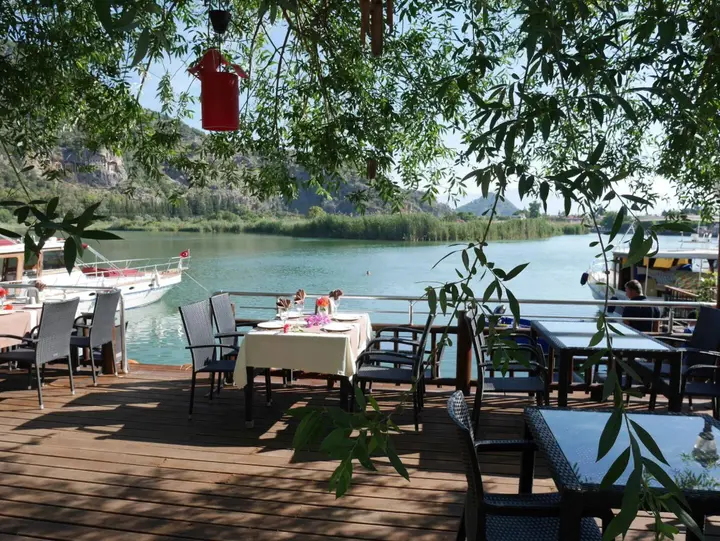 Дальян: Longhouse Inn Hotel