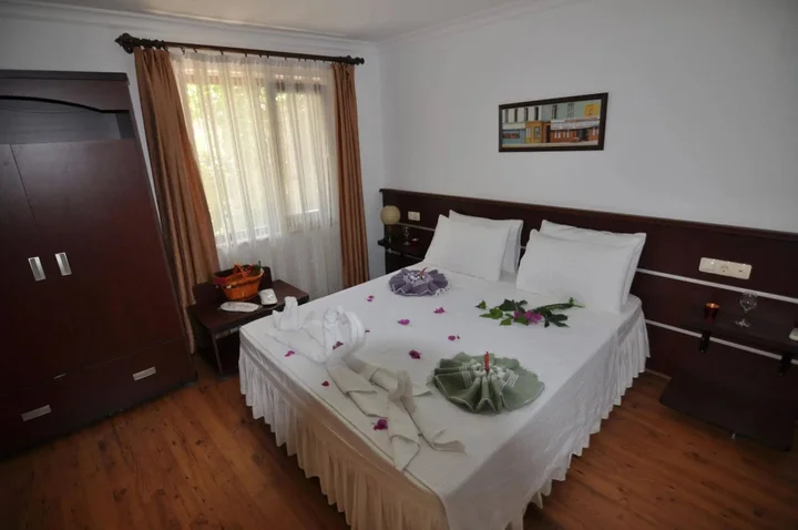 Дальян: Longhouse Inn Hotel