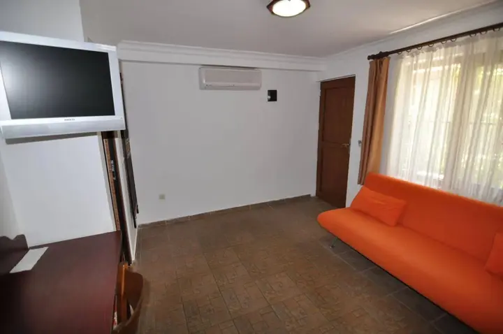 Дальян: Longhouse Inn Hotel