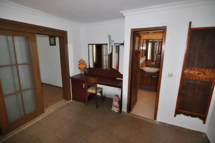 Дальян: Longhouse Inn Hotel
