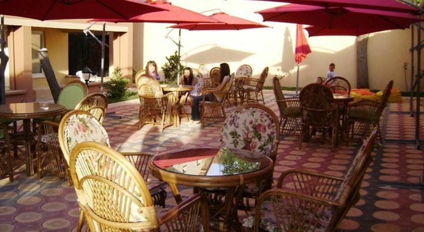 Керпе: Gokhan Hotel