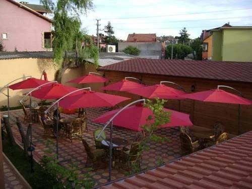 Керпе: Gokhan Hotel