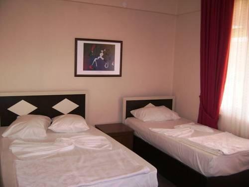Керпе: Gokhan Hotel