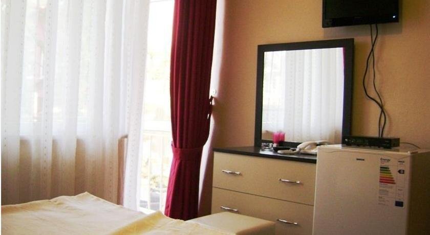 Керпе: Gokhan Hotel