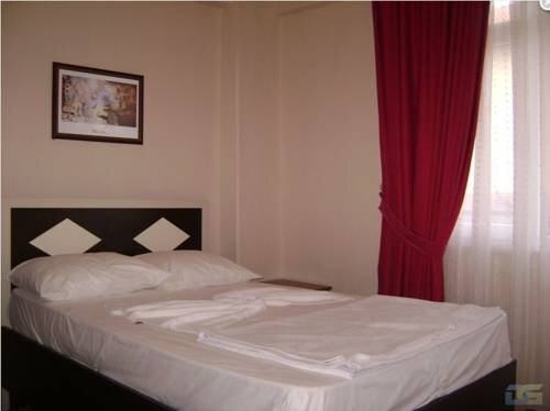 Керпе: Gokhan Hotel