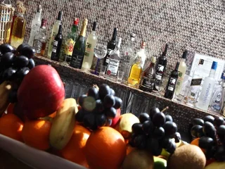 Сивас: Sultan Hotel - Restaurant