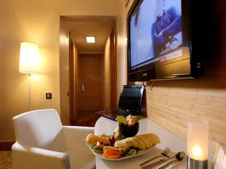 Сивас: Sultan Hotel - Restaurant