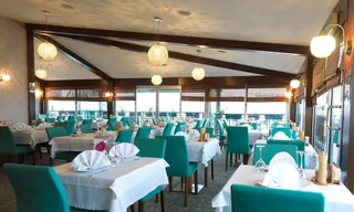 Сивас: Sultan Hotel - Restaurant