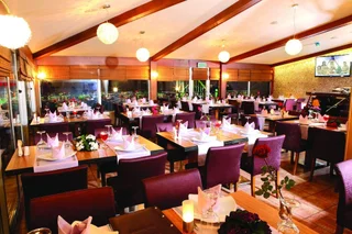 Сивас: Sultan Hotel - Restaurant