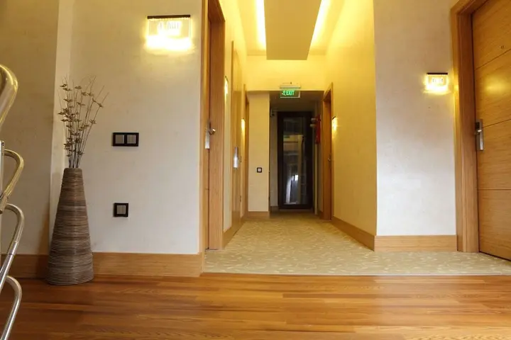 Сивас: Sultan Hotel - Restaurant
