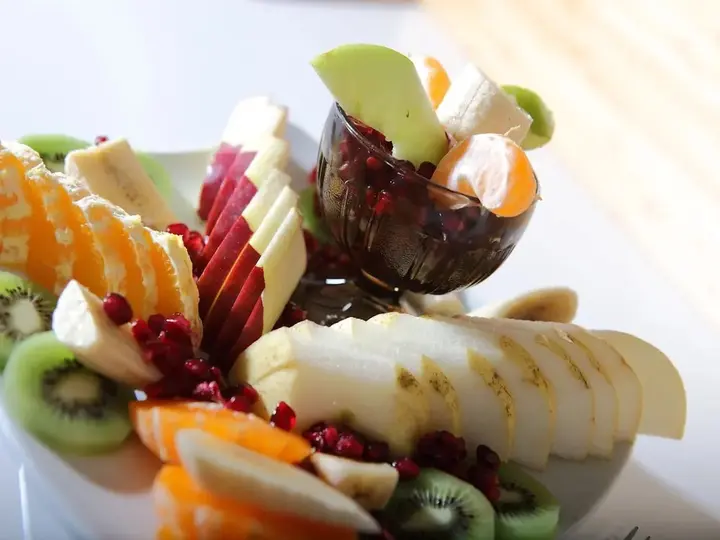 Сивас: Sultan Hotel - Restaurant