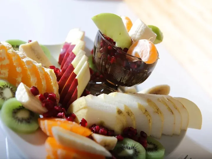 Сивас: Sultan Hotel - Restaurant
