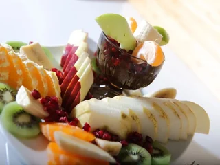Сивас: Sultan Hotel - Restaurant